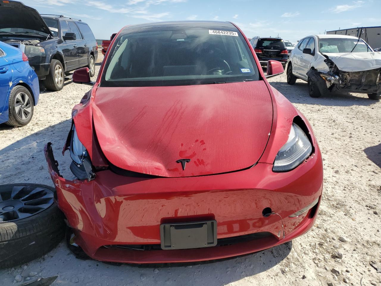2023 TESLA MODEL Y - Image 5
