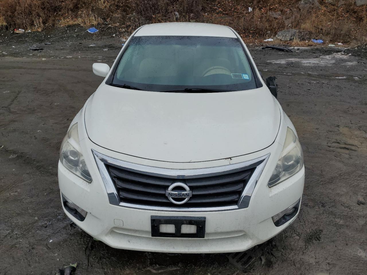 2015 NISSAN ALTIMA 2.5 - Фото 5