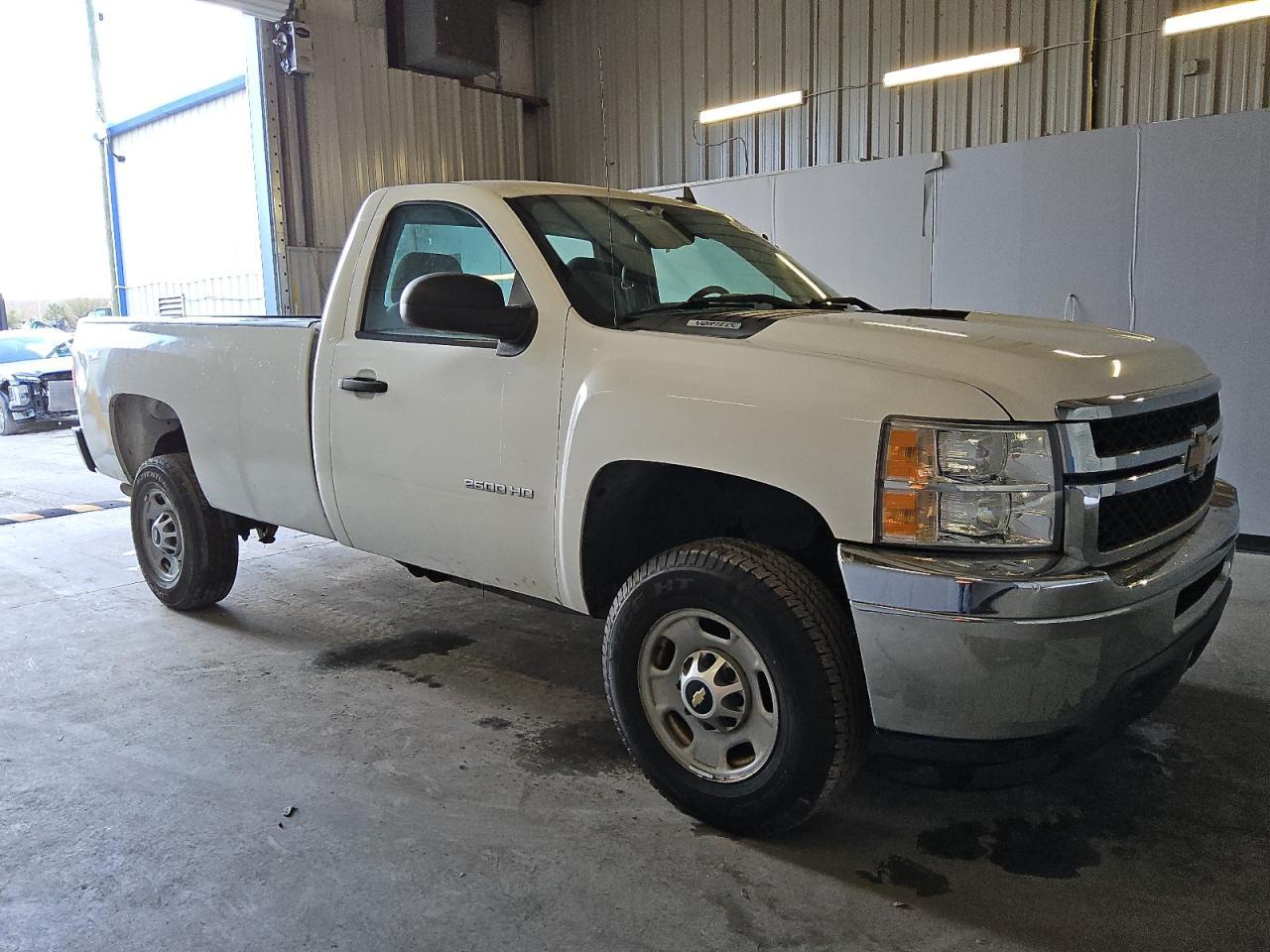 2013 CHEVROLET SILVERADO - Фото 4