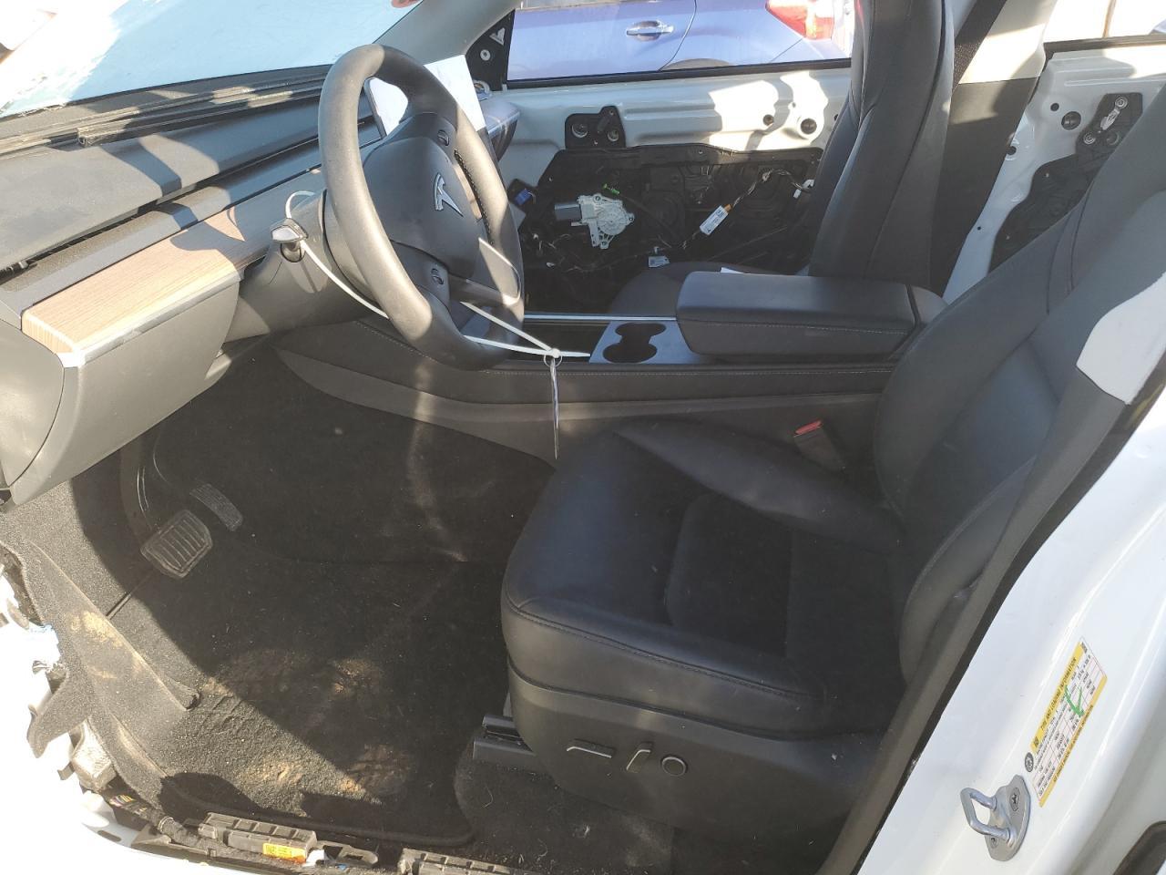 2024 TESLA MODEL Y - Image 7