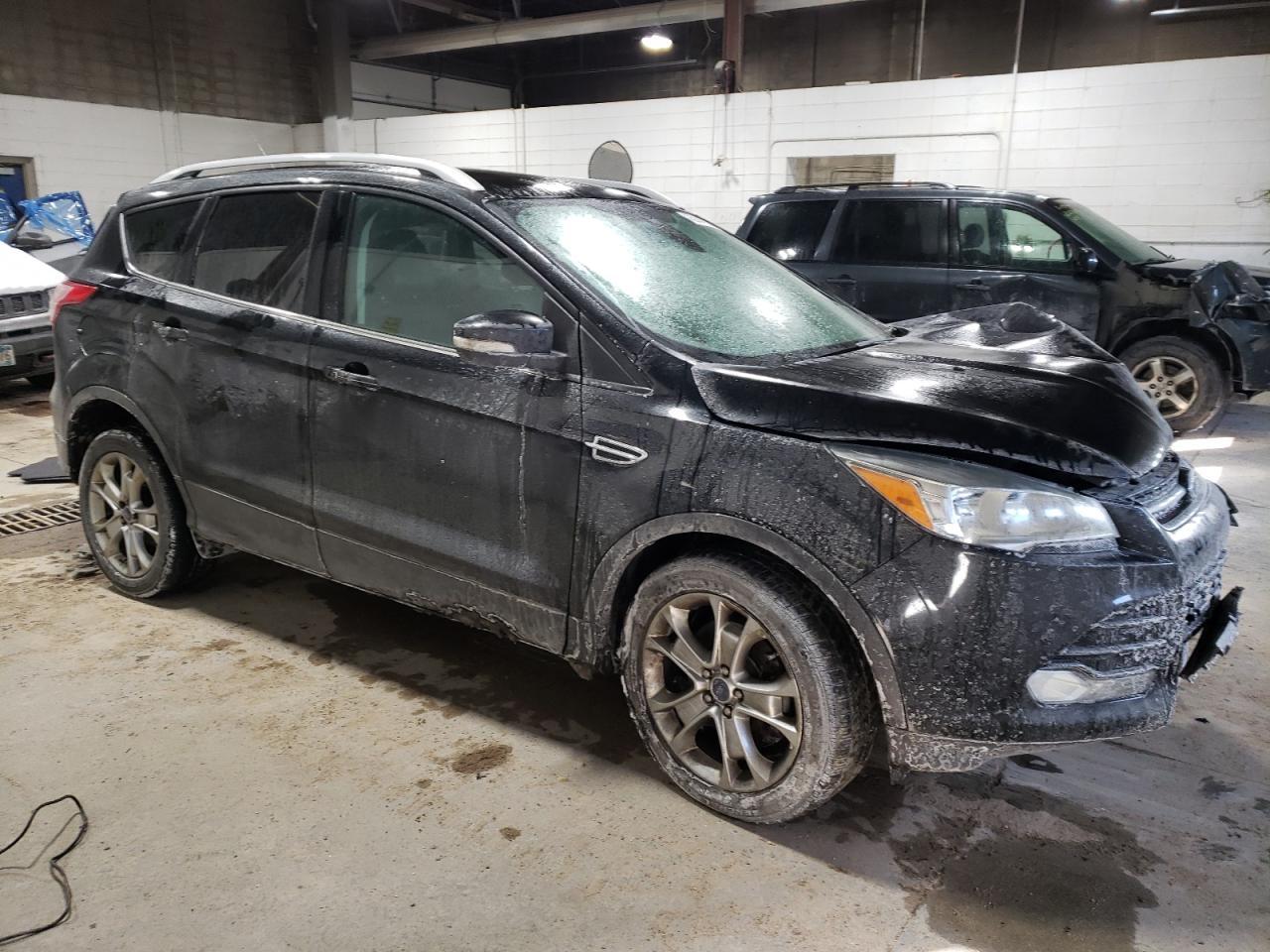 2015 FORD ESCAPE TIT - Image 4