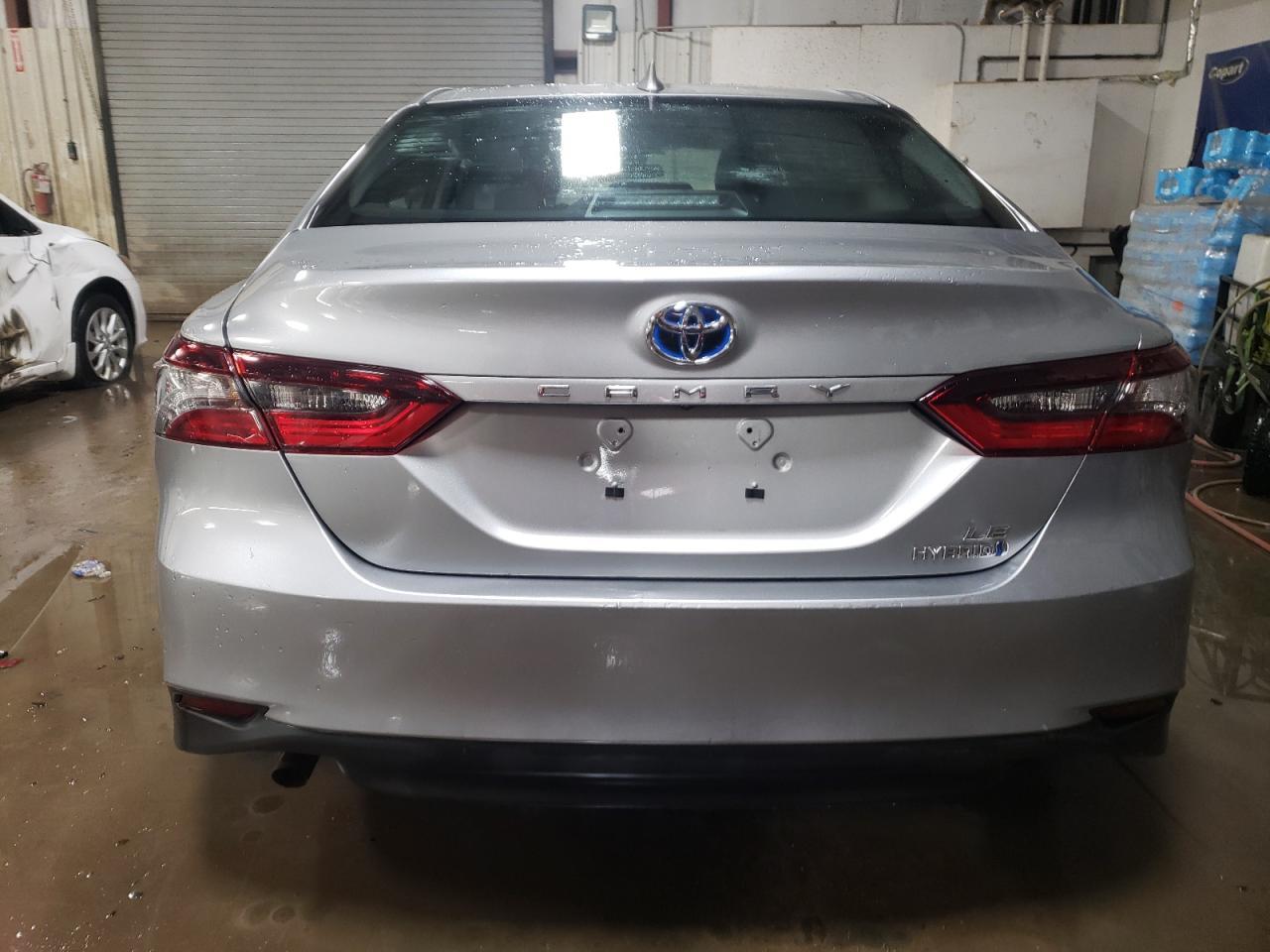 2024 TOYOTA CAMRY LE - Image 6