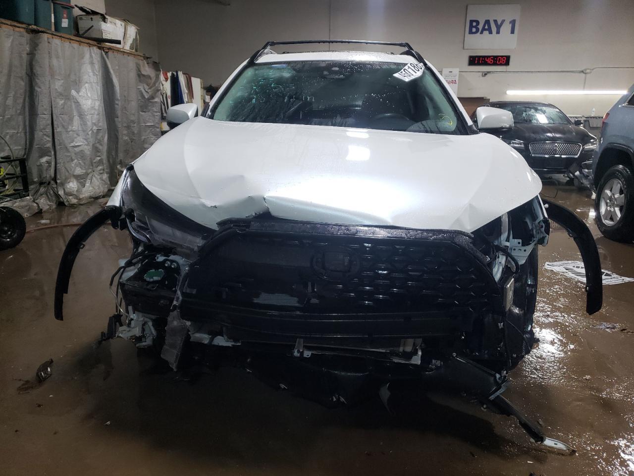 2024 TOYOTA COROLLA CR - Image 5