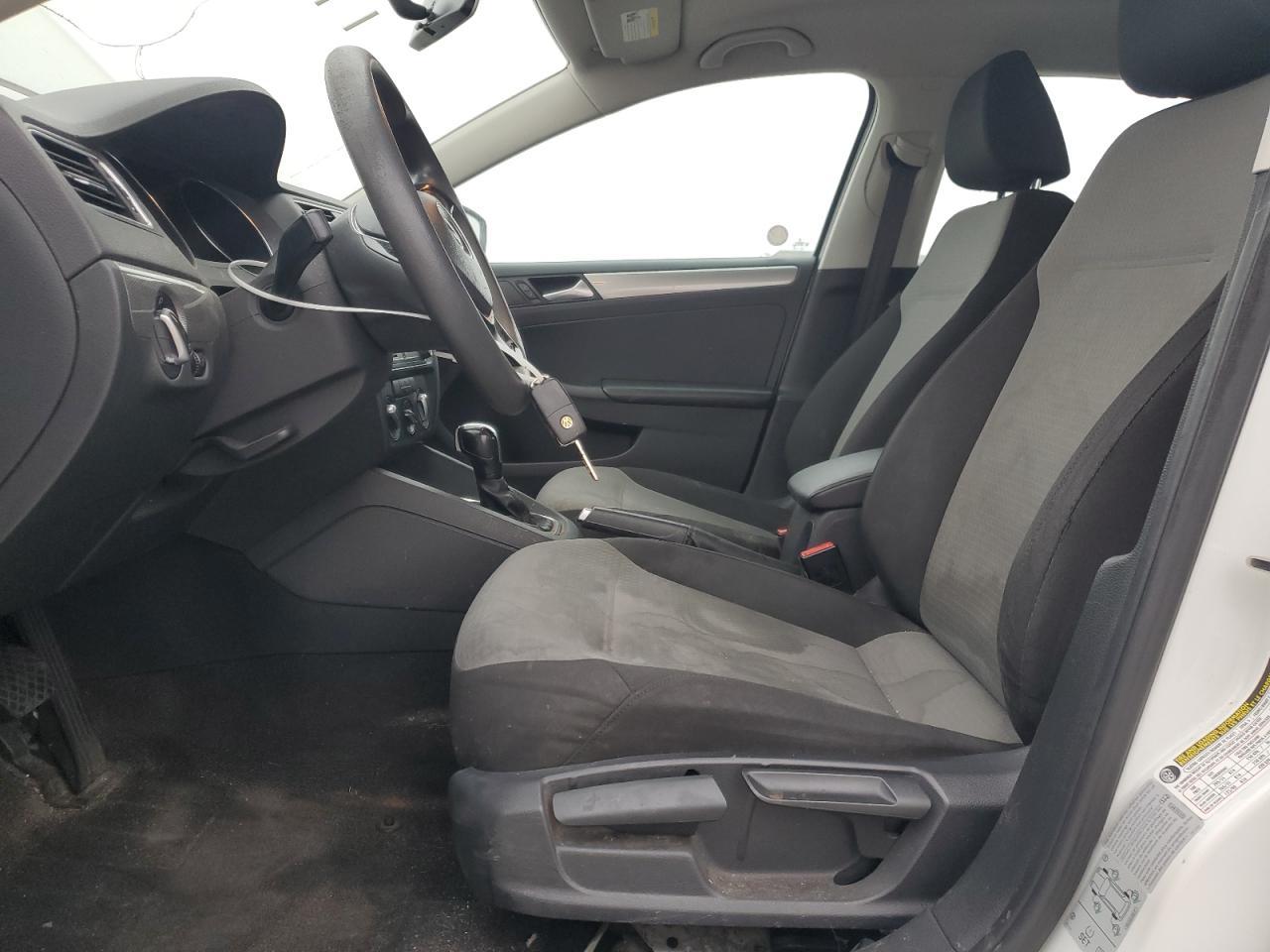 2017 VOLKSWAGEN JETTA S - Image 7