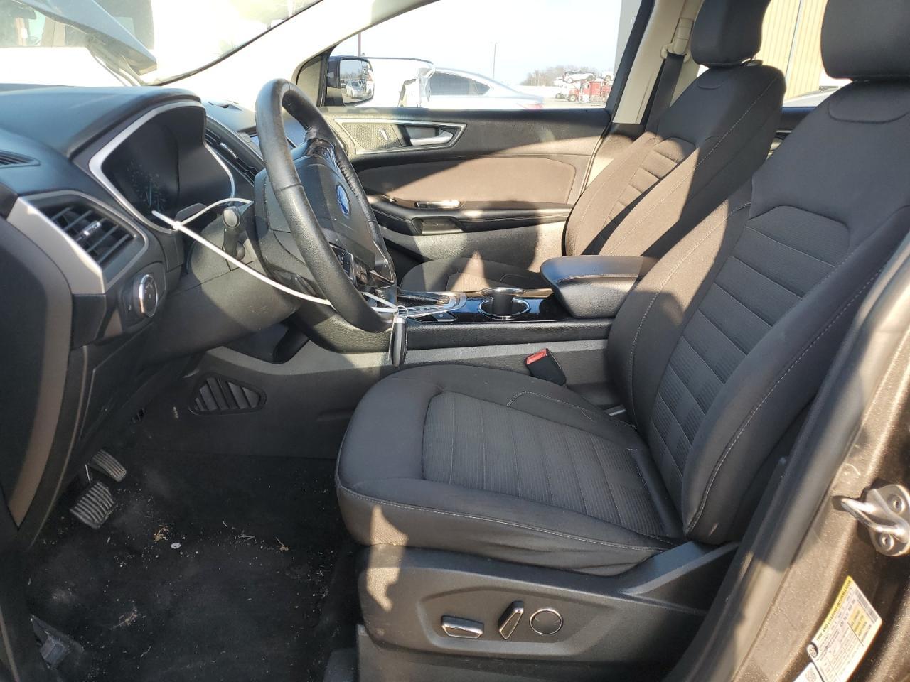 2018 FORD EDGE SEL - Image 7