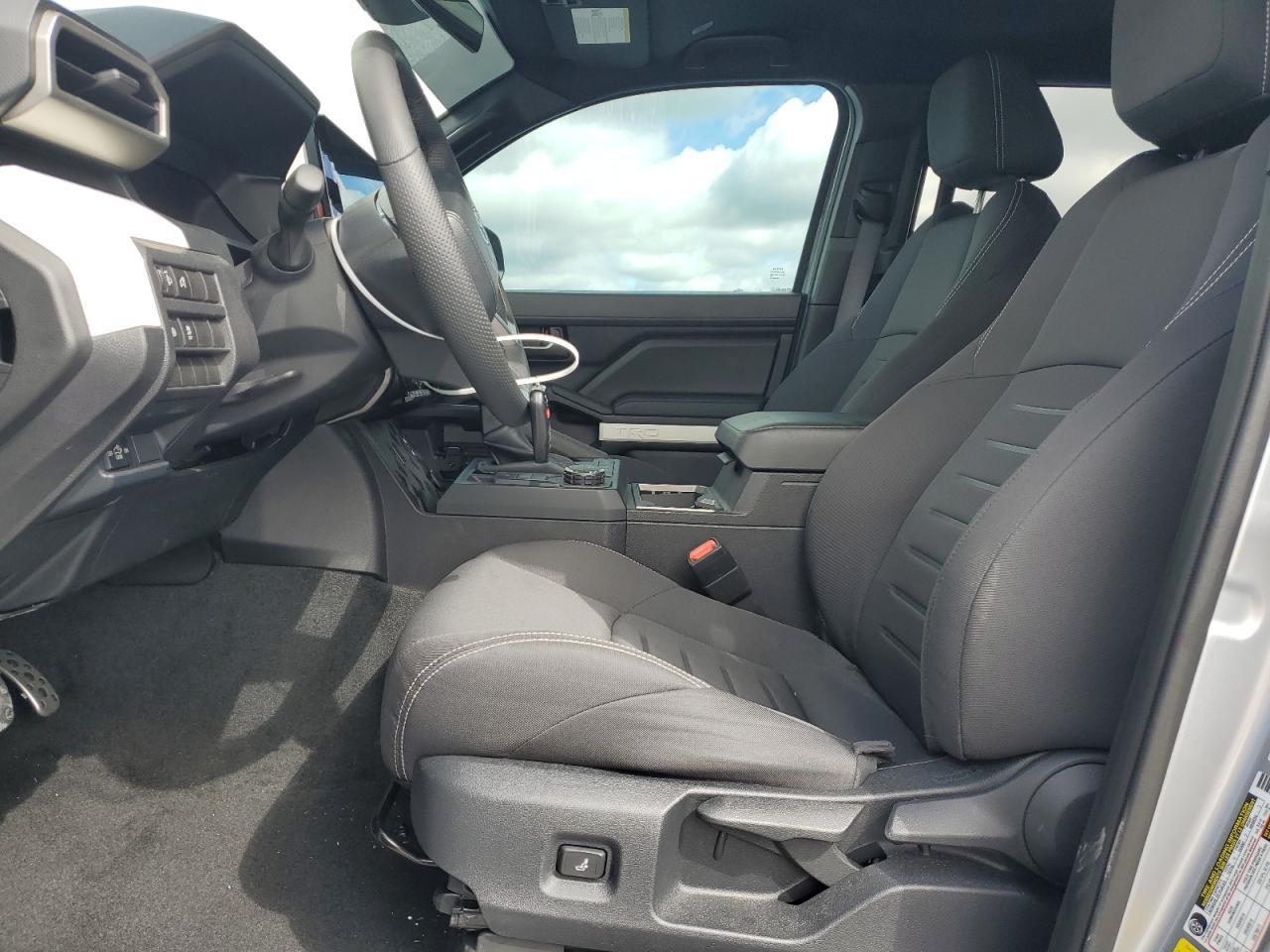 2024 TOYOTA TACOMA DOU - Image 7