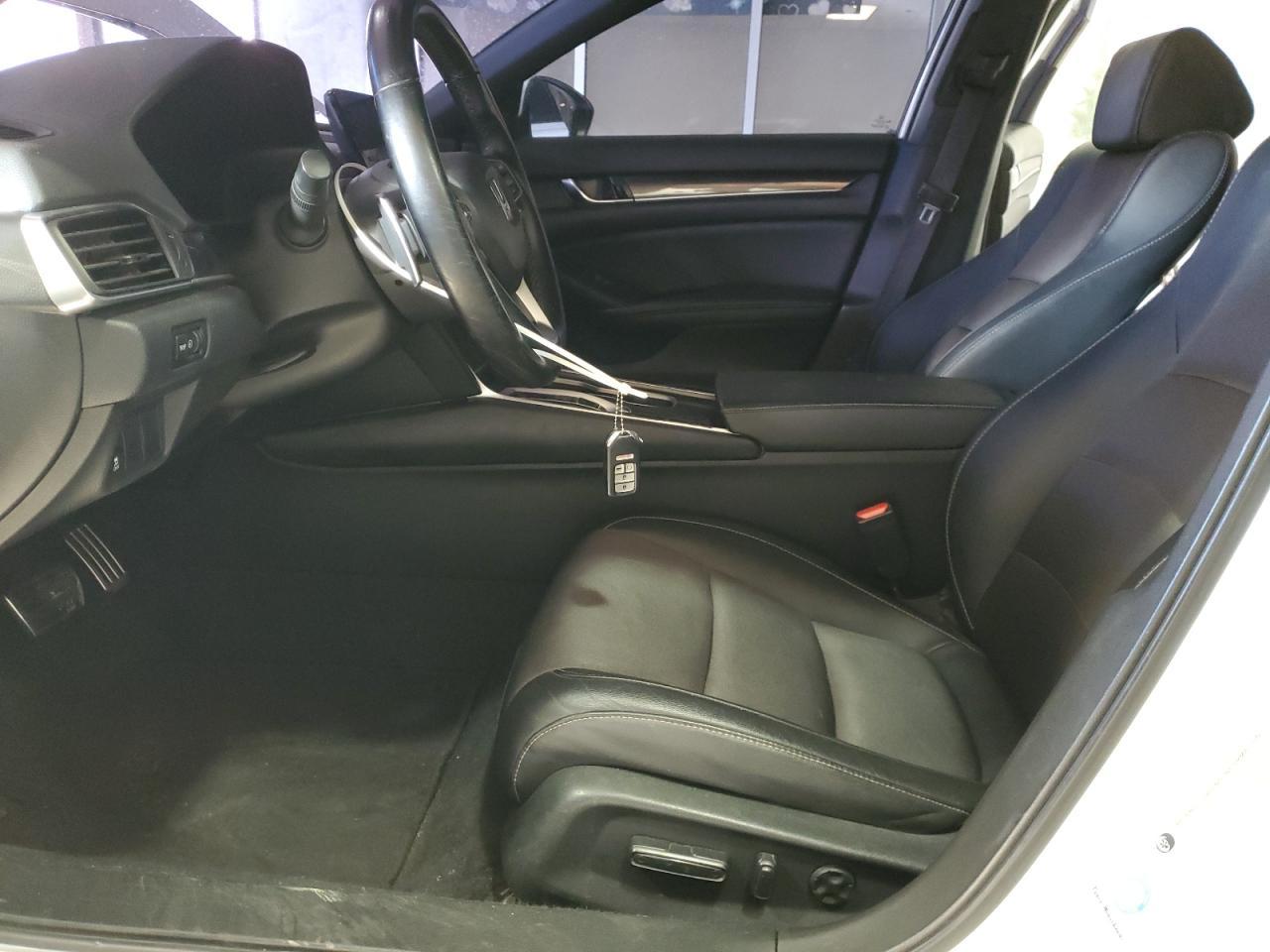 2019 HONDA ACCORD SPO - Image 7