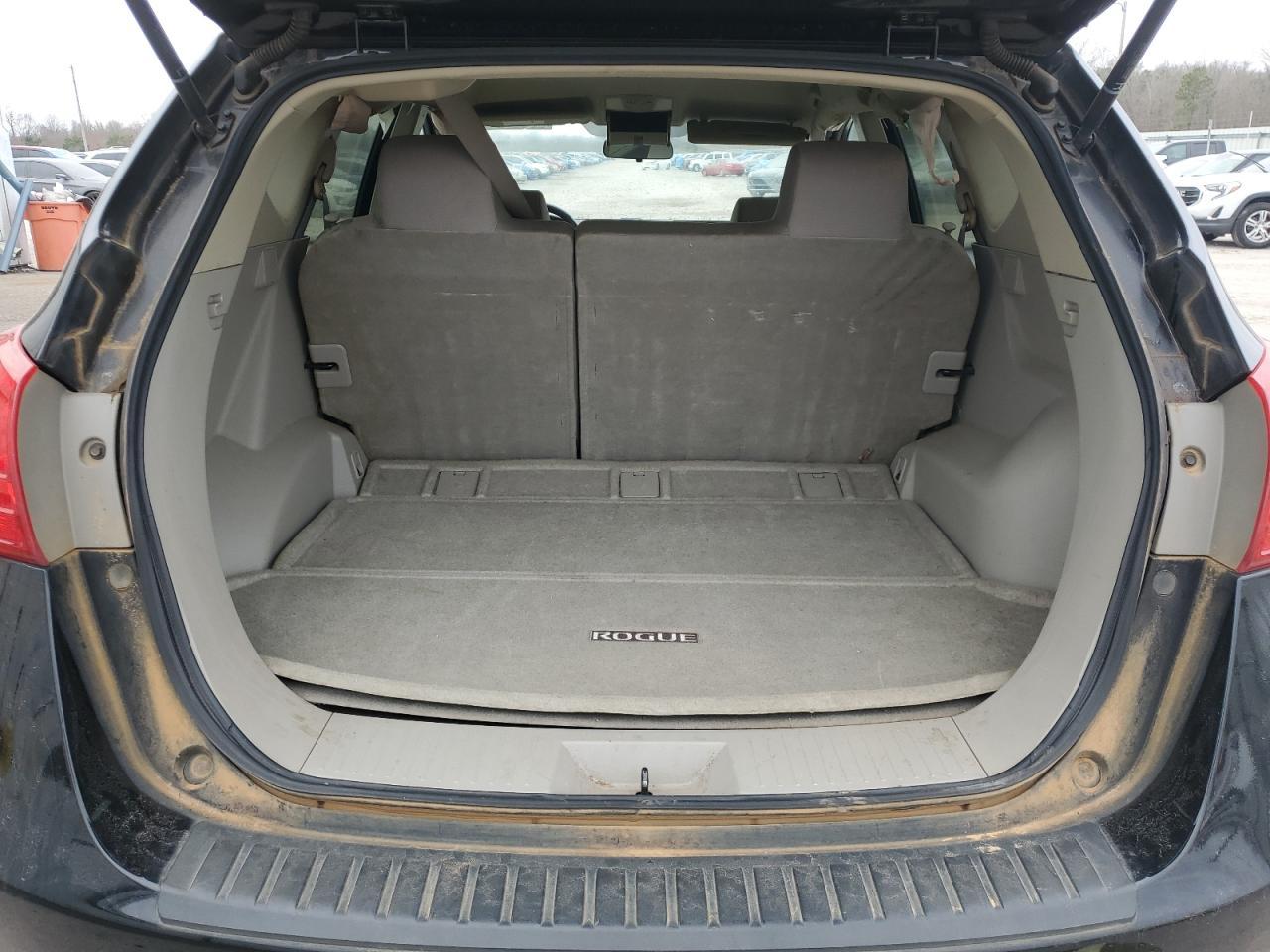2015 NISSAN ROGUE SELE - Image 6