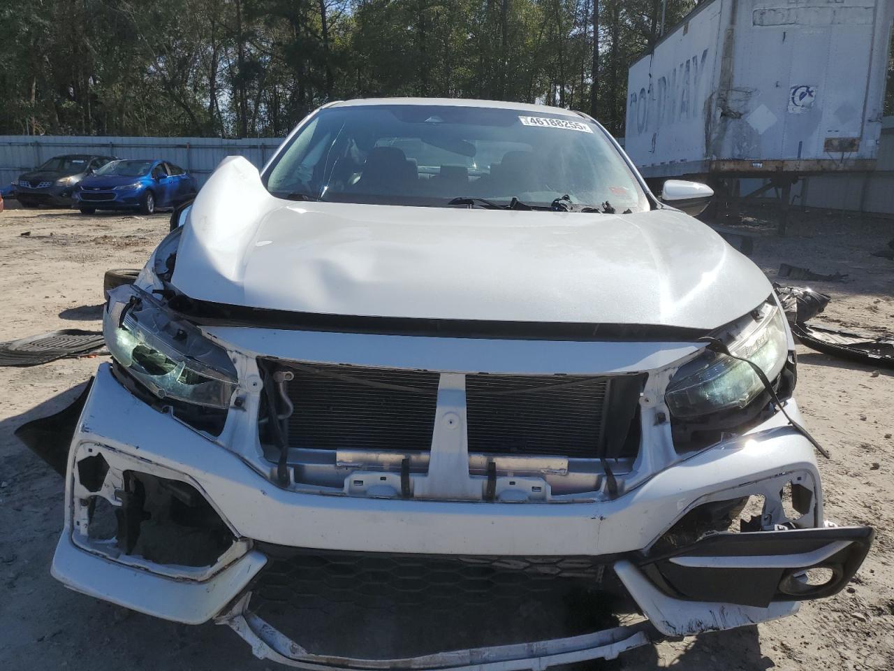 2020 HONDA CIVIC SI - Image 5