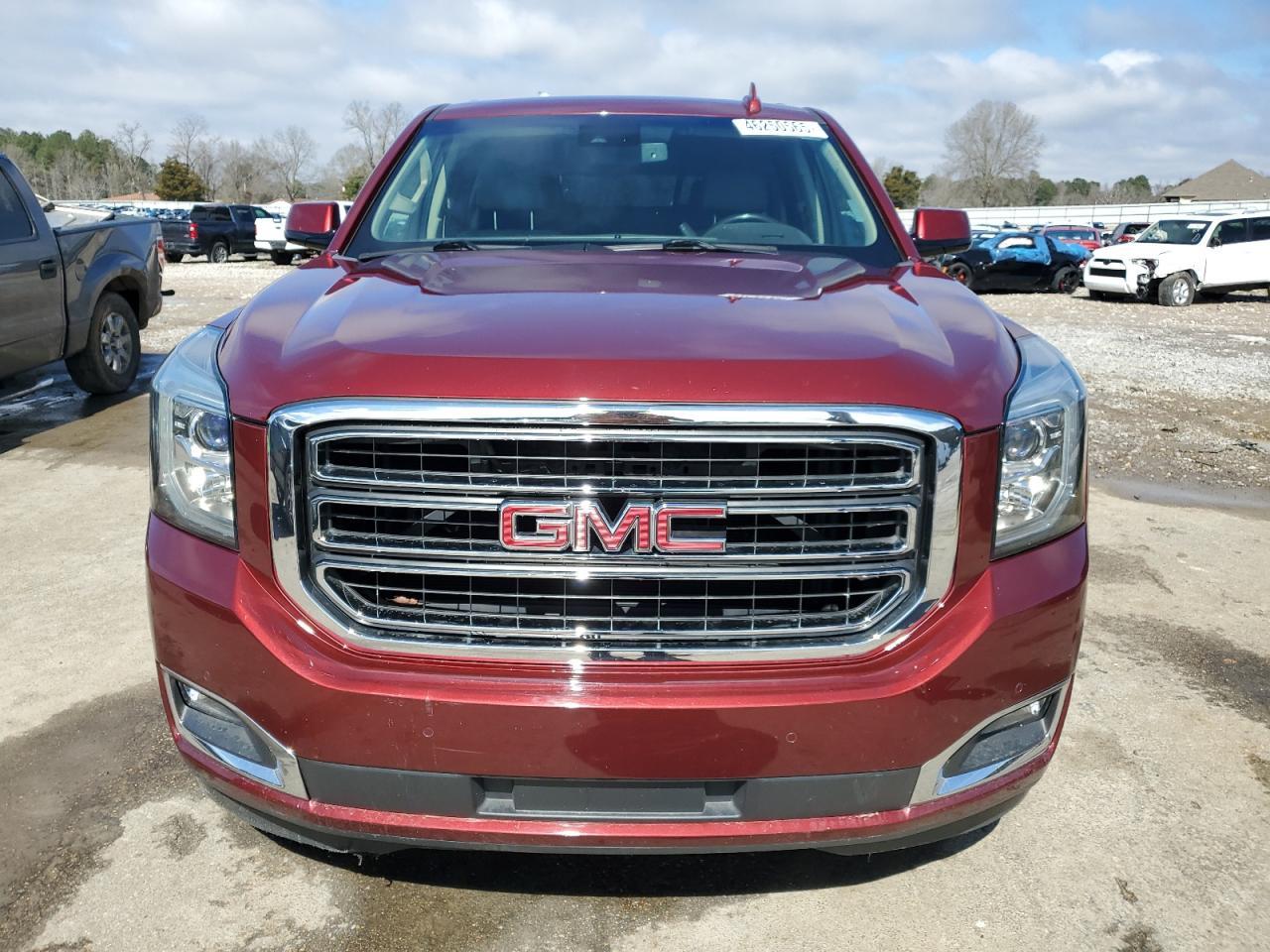 2016 GMC YUKON XL C - Фото 5