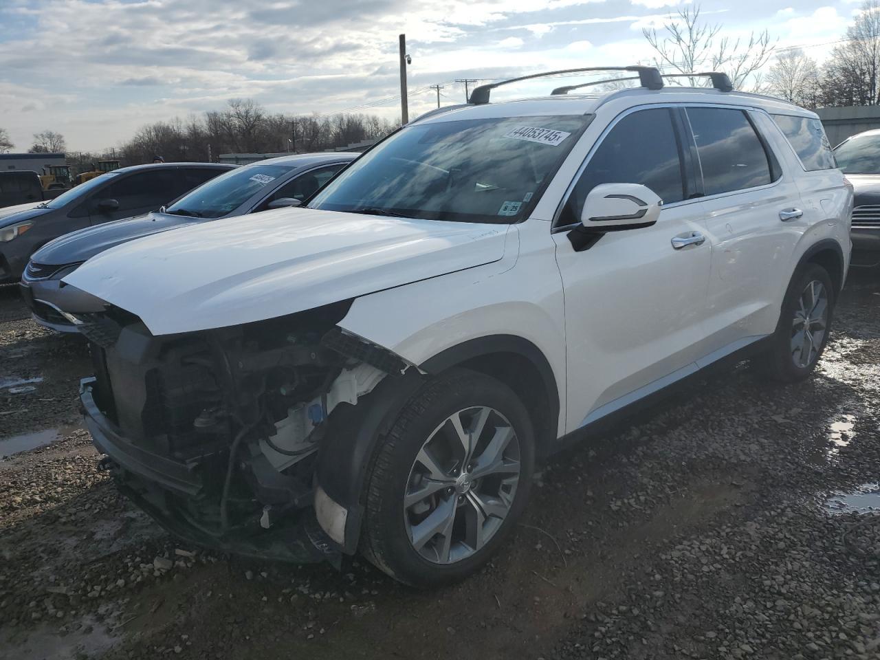 2020 HYUNDAI PALISADE S
