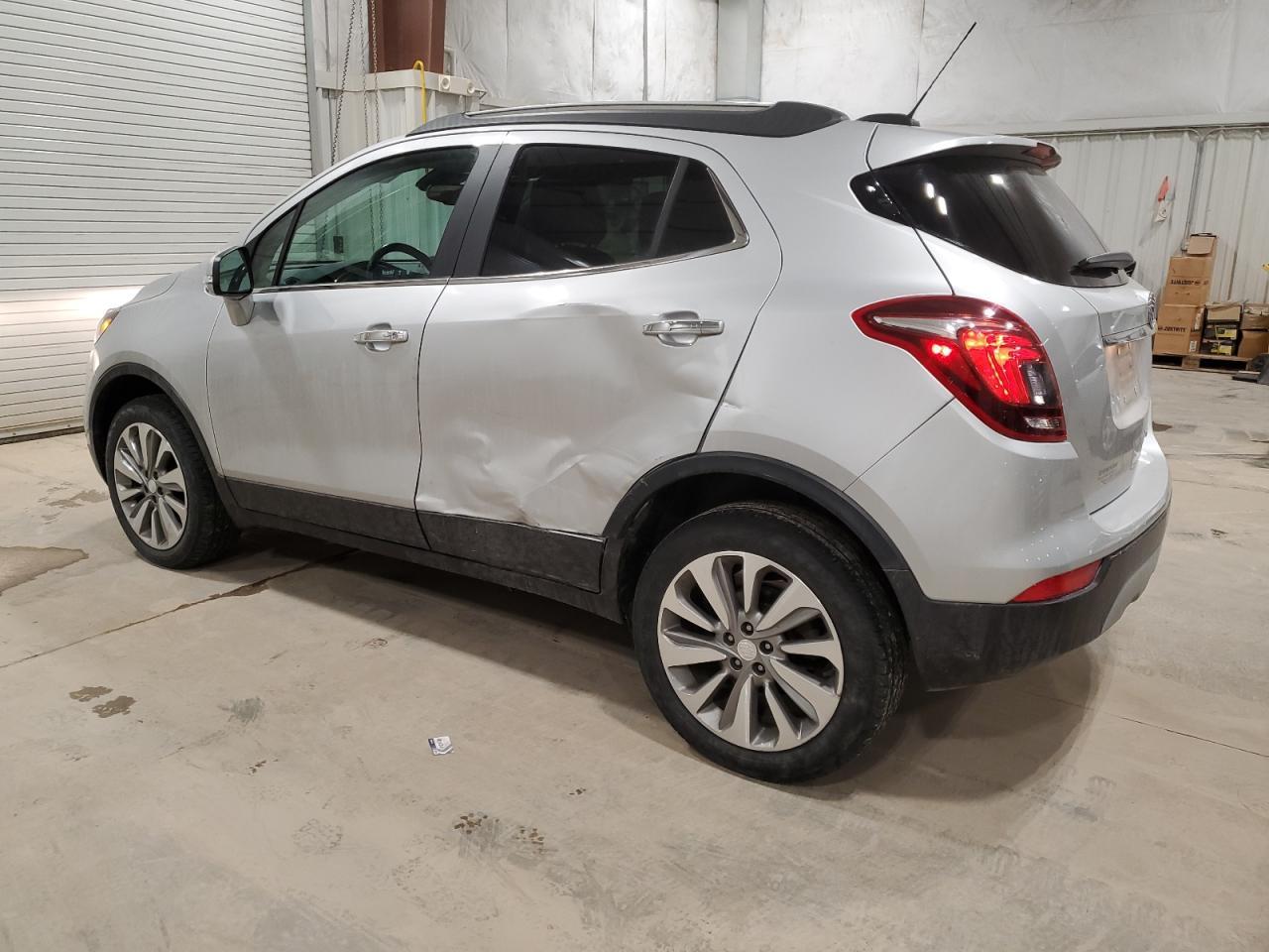 2019 BUICK ENCORE PRE - Image 2
