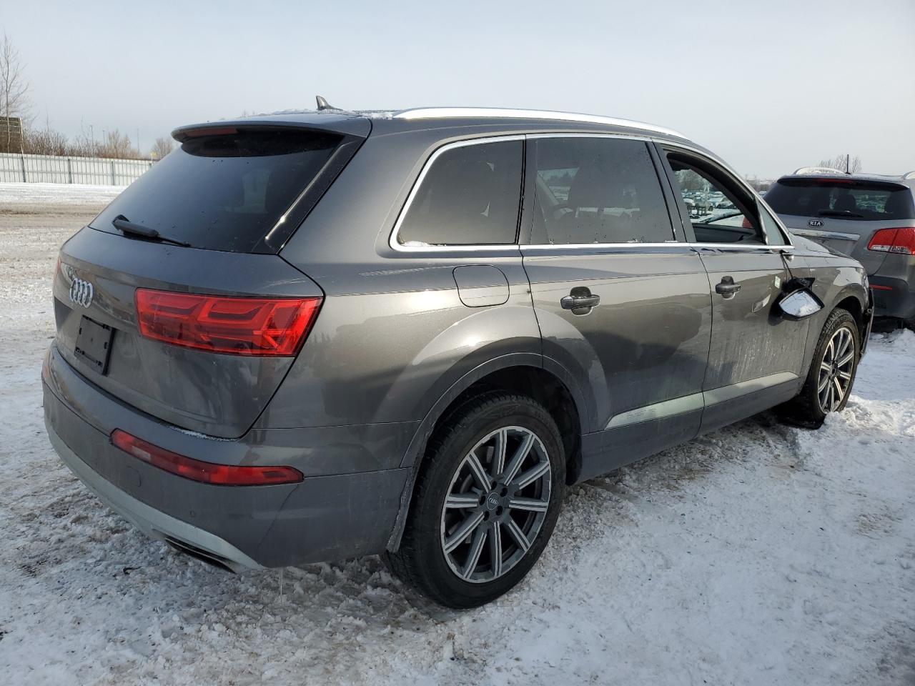 2019 AUDI Q7 PREMIUM - Image 3