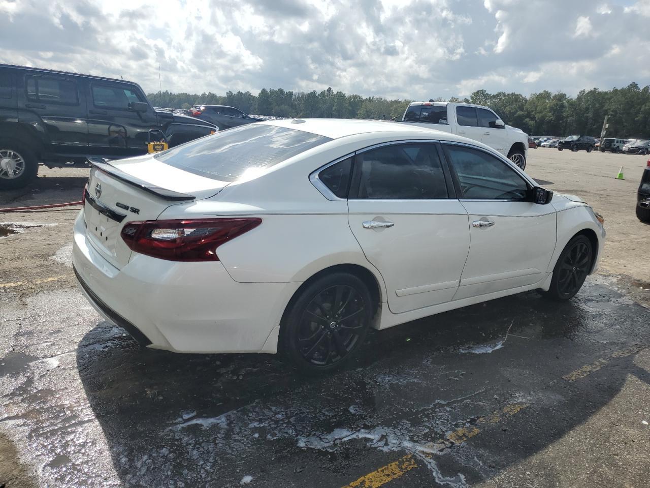 2018 NISSAN ALTIMA 2.5 - Image 3