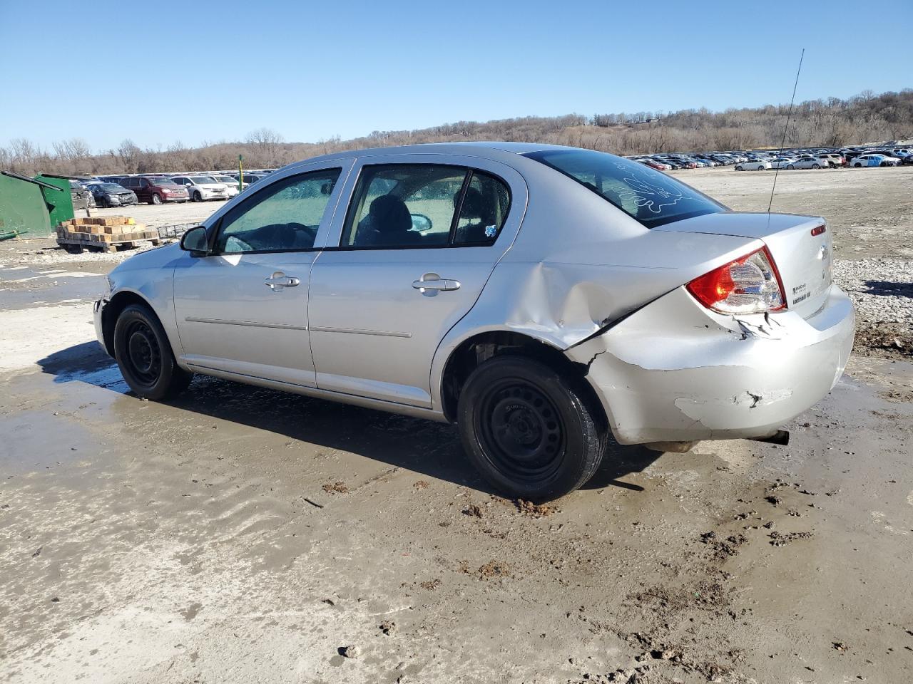 2010 CHEVROLET COBALT 1LT - Image 2