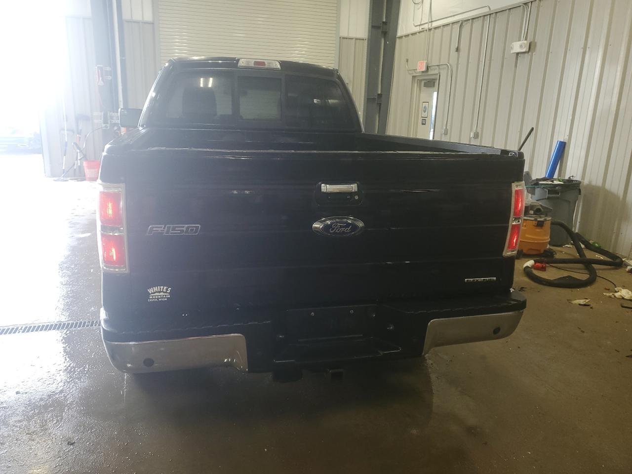 2013 FORD F150 SUPER - Фото 6