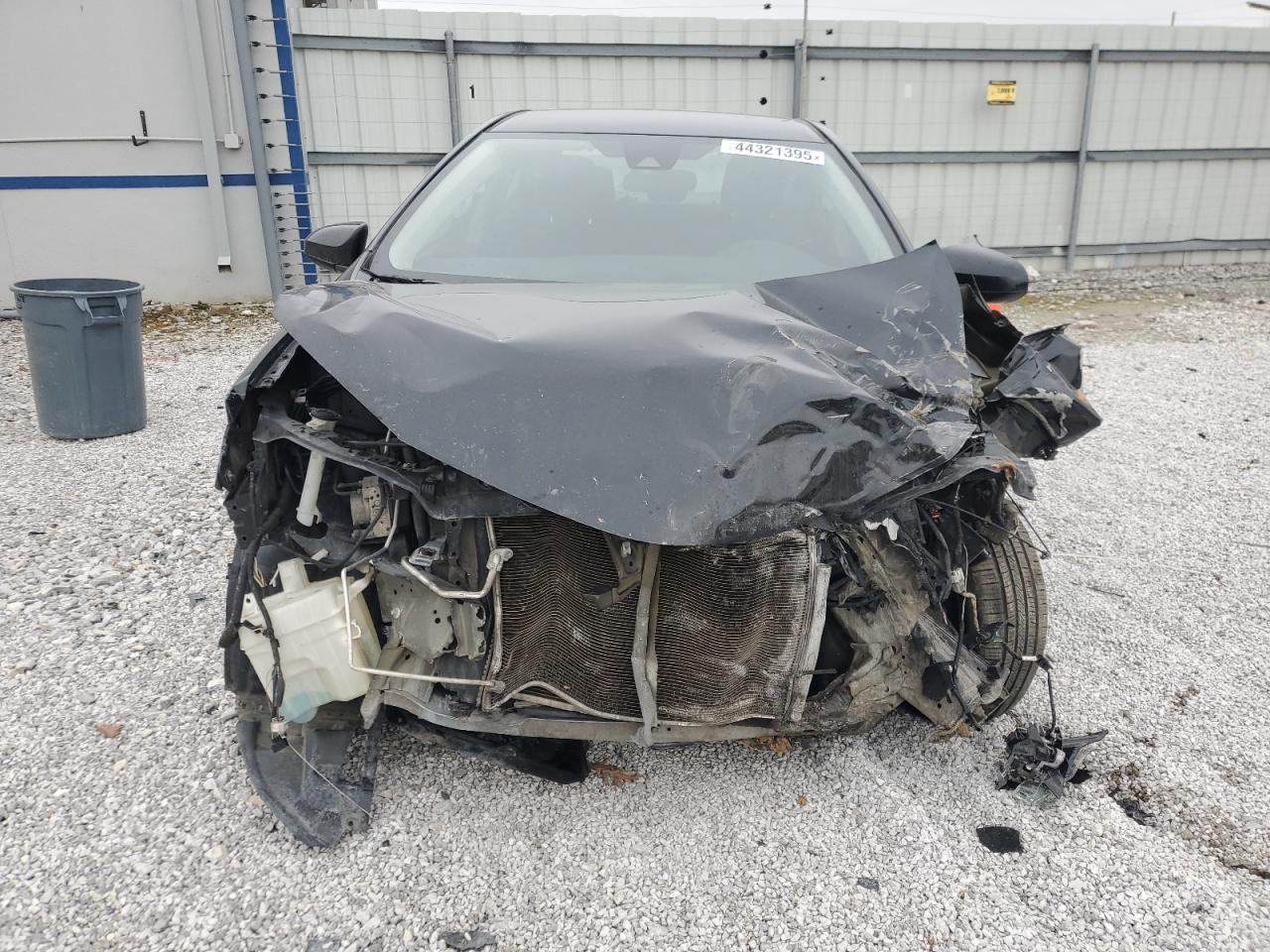 2019 TOYOTA COROLLA L - Image 5