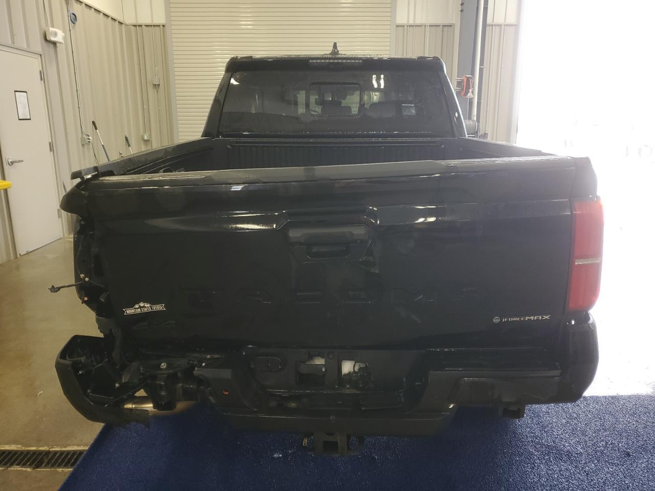 2024 TOYOTA TACOMA DOU - Image 6