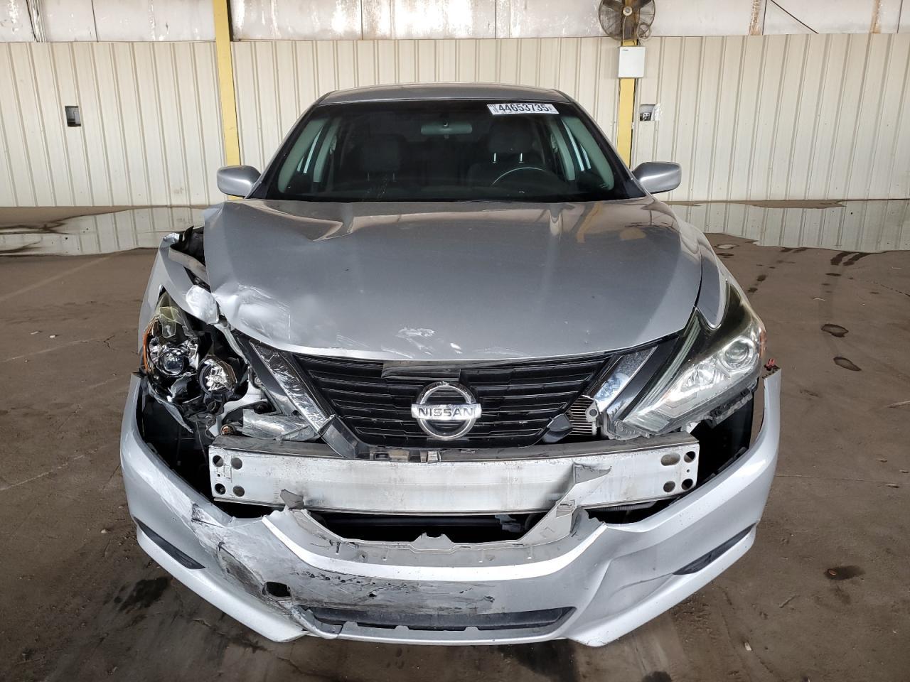 2017 NISSAN ALTIMA 2.5 - Image 5