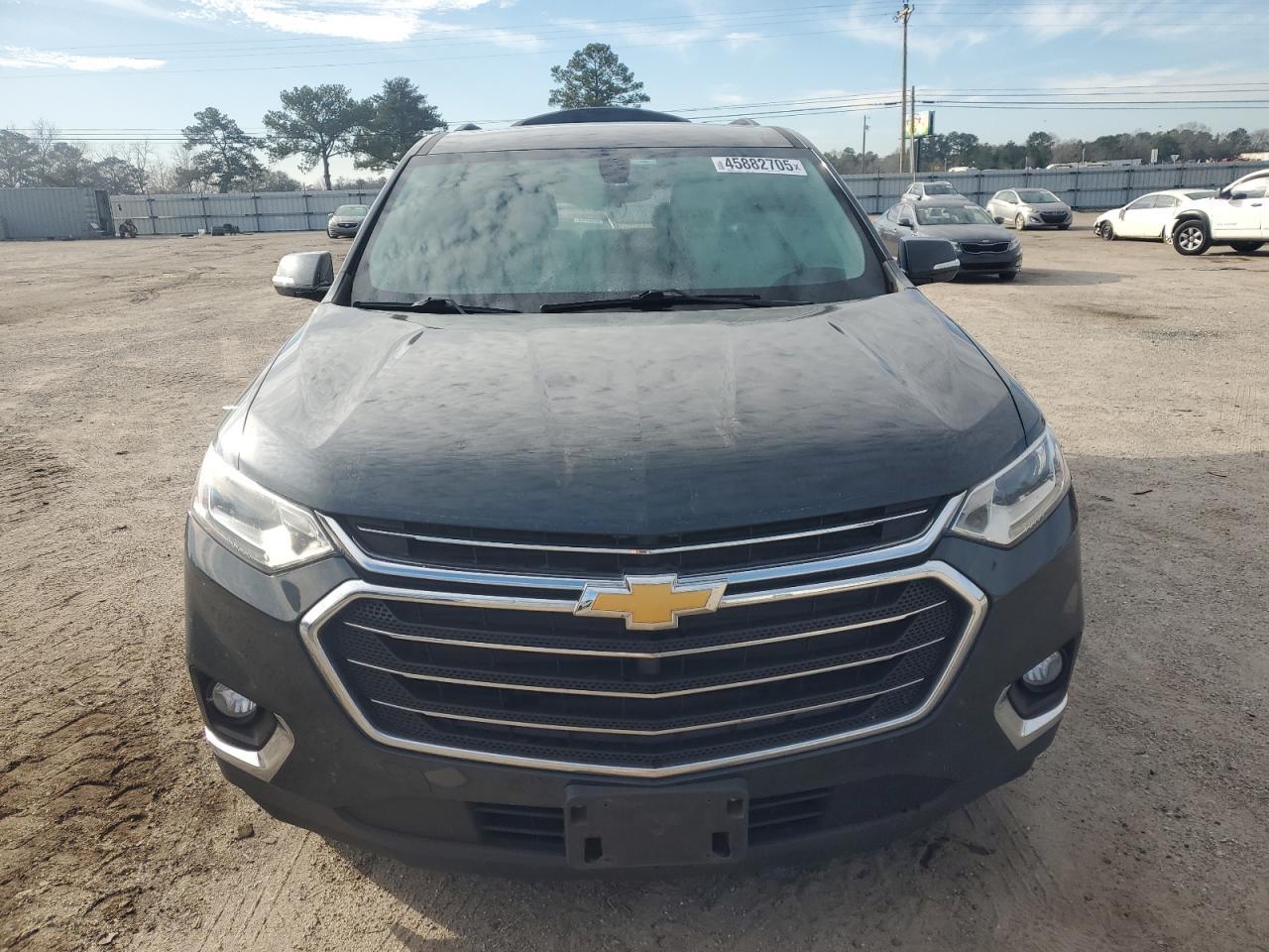 2018 CHEVROLET TRAVERSE L - Image 5