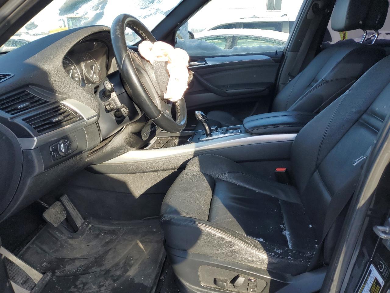 2011 BMW X5 XDRIVE3 - Фото 7