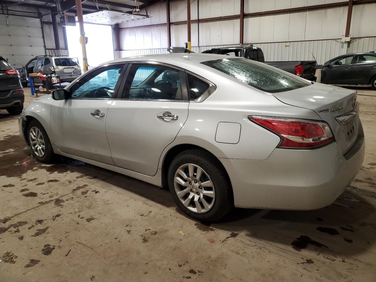2015 NISSAN ALTIMA 2.5 - Image 2