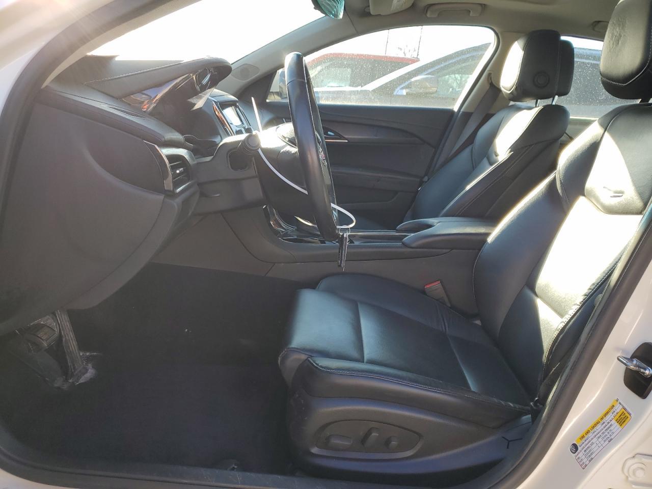 2014 CADILLAC ATS - Image 7