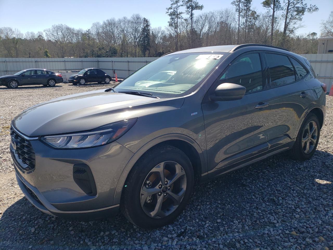 2024 FORD ESCAPE ST