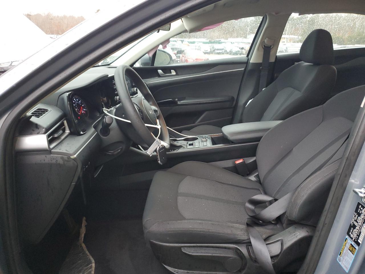 2023 KIA K5 LXS - Image 7