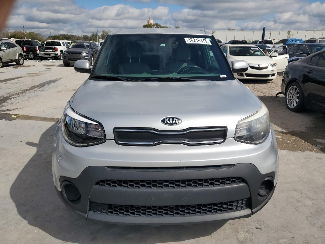 2017 KIA SOUL - Image 5