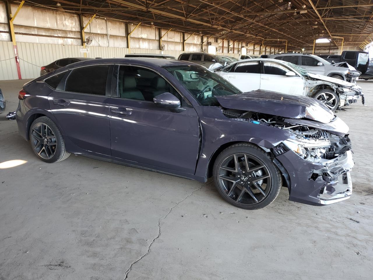 2024 HONDA CIVIC SPOR - Фото 4