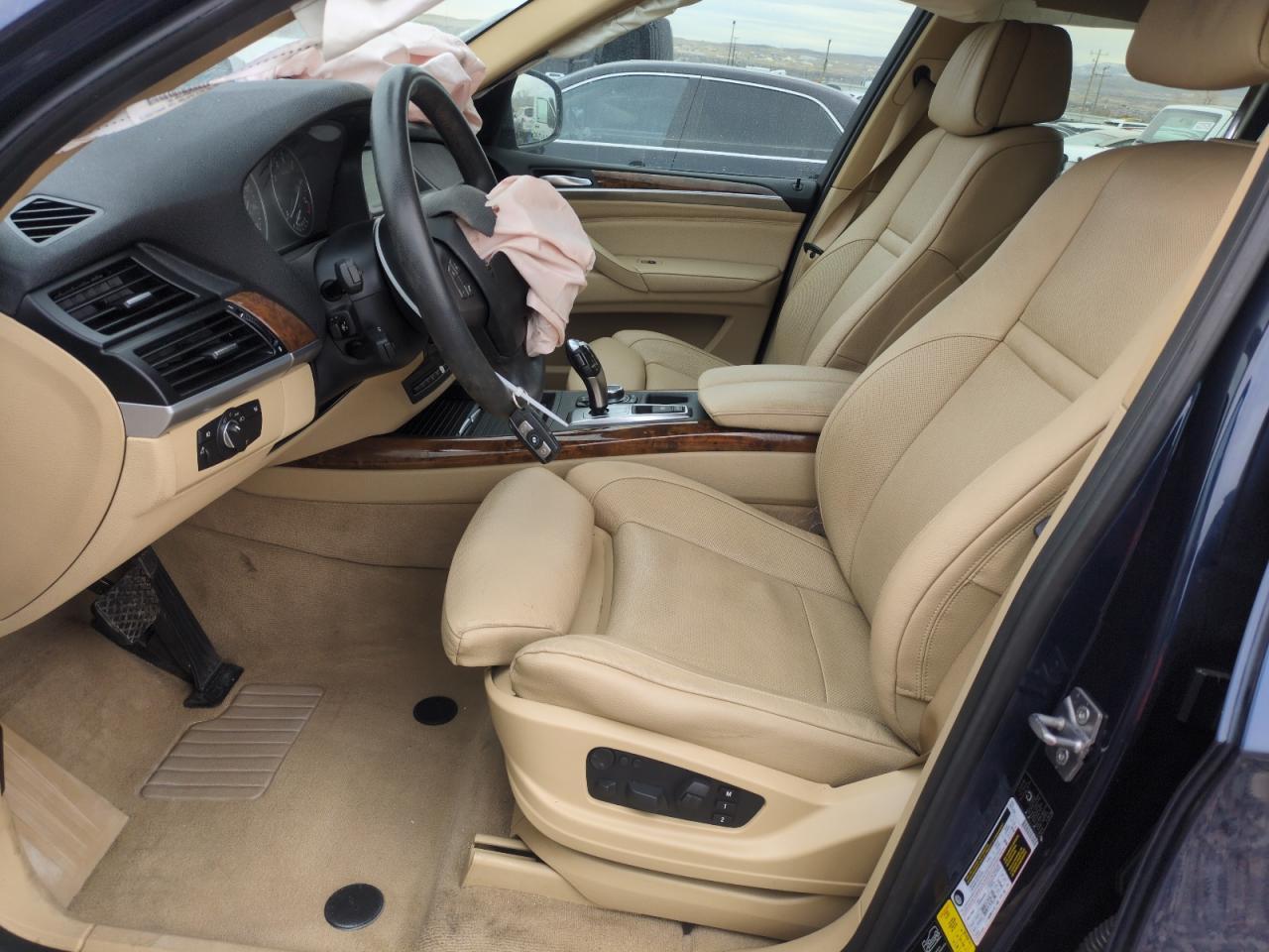 2011 BMW X5 XDRIVE3 - Фото 7