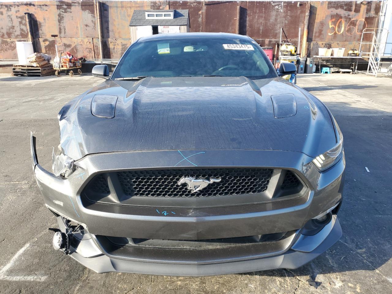 2016 FORD MUSTANG GT - Image 5
