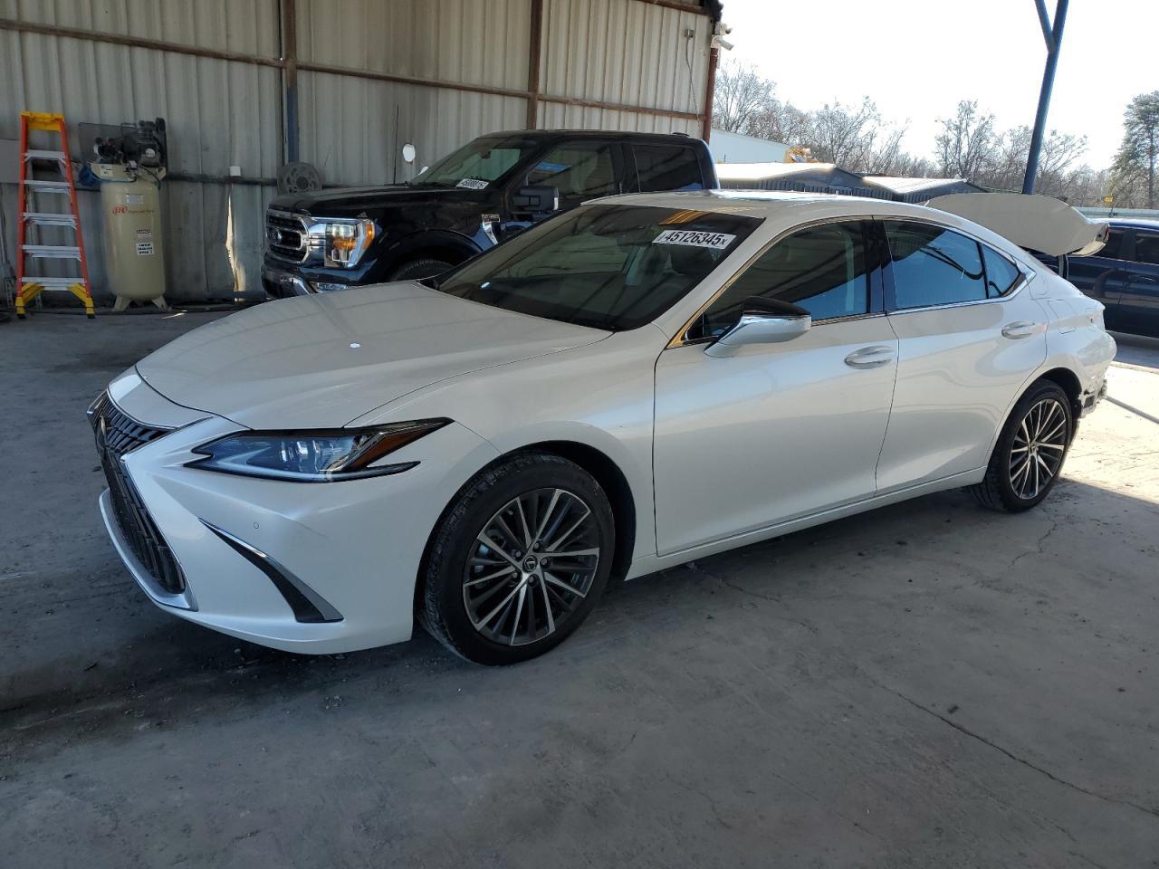 2024 LEXUS ES 350 BAS