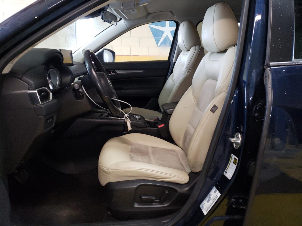 2021 MAZDA CX-5 TOURI - Image 7