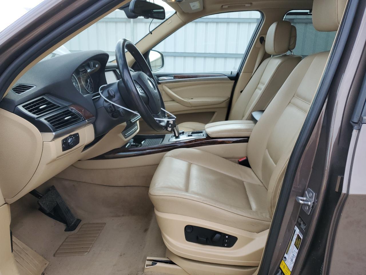 2012 BMW X5 XDRIVE3 - Image 7