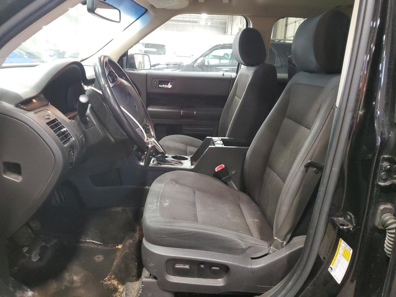 2018 FORD FLEX SEL - Image 7