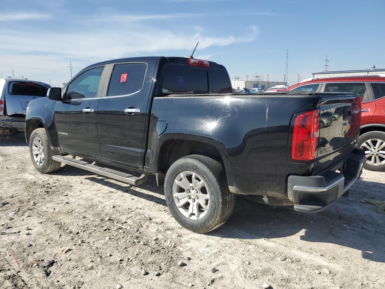 2016 CHEVROLET COLORADO L - Image 2