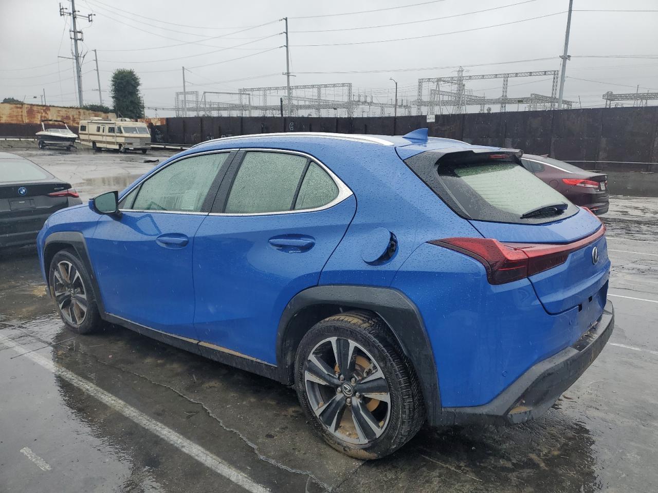 2023 LEXUS UX 250H BA - Image 2