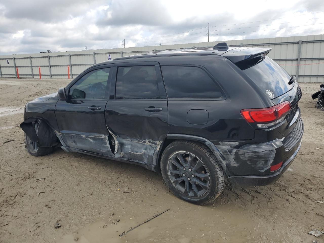 2020 JEEP GRAND CHER - Фото 2