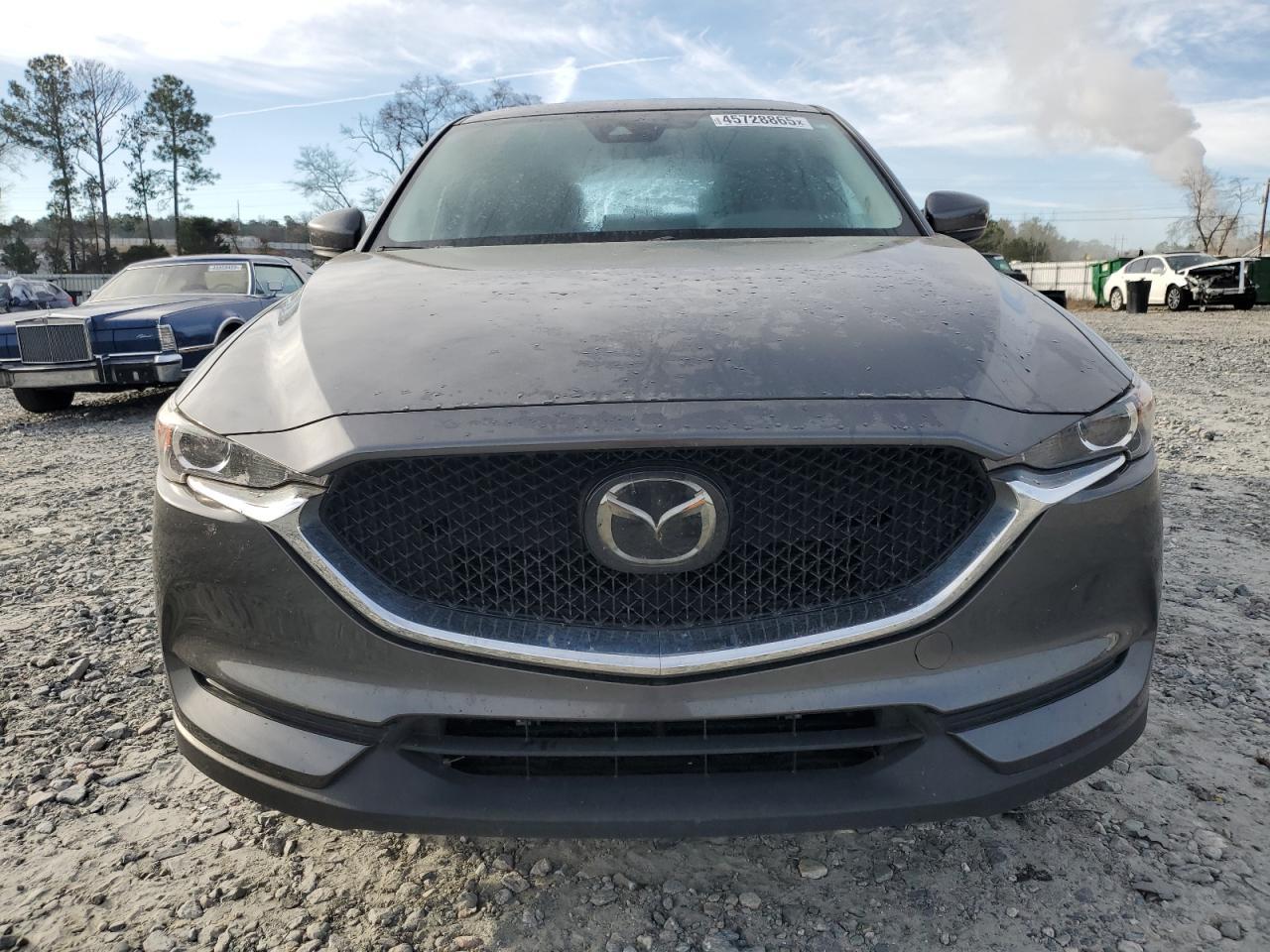2021 MAZDA CX-5 TOURI - Фото 5