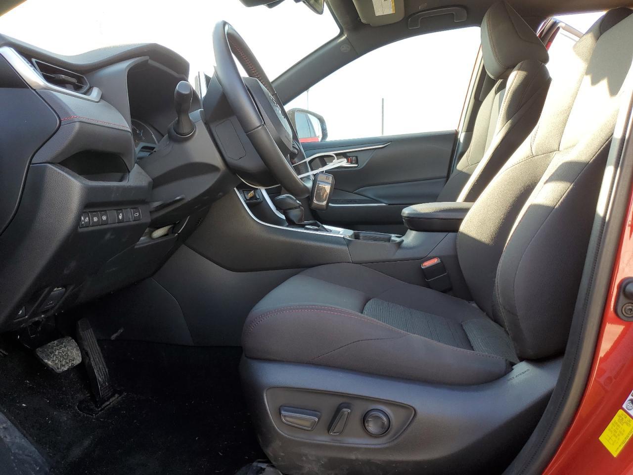 2023 TOYOTA RAV4 PRIME - Image 7