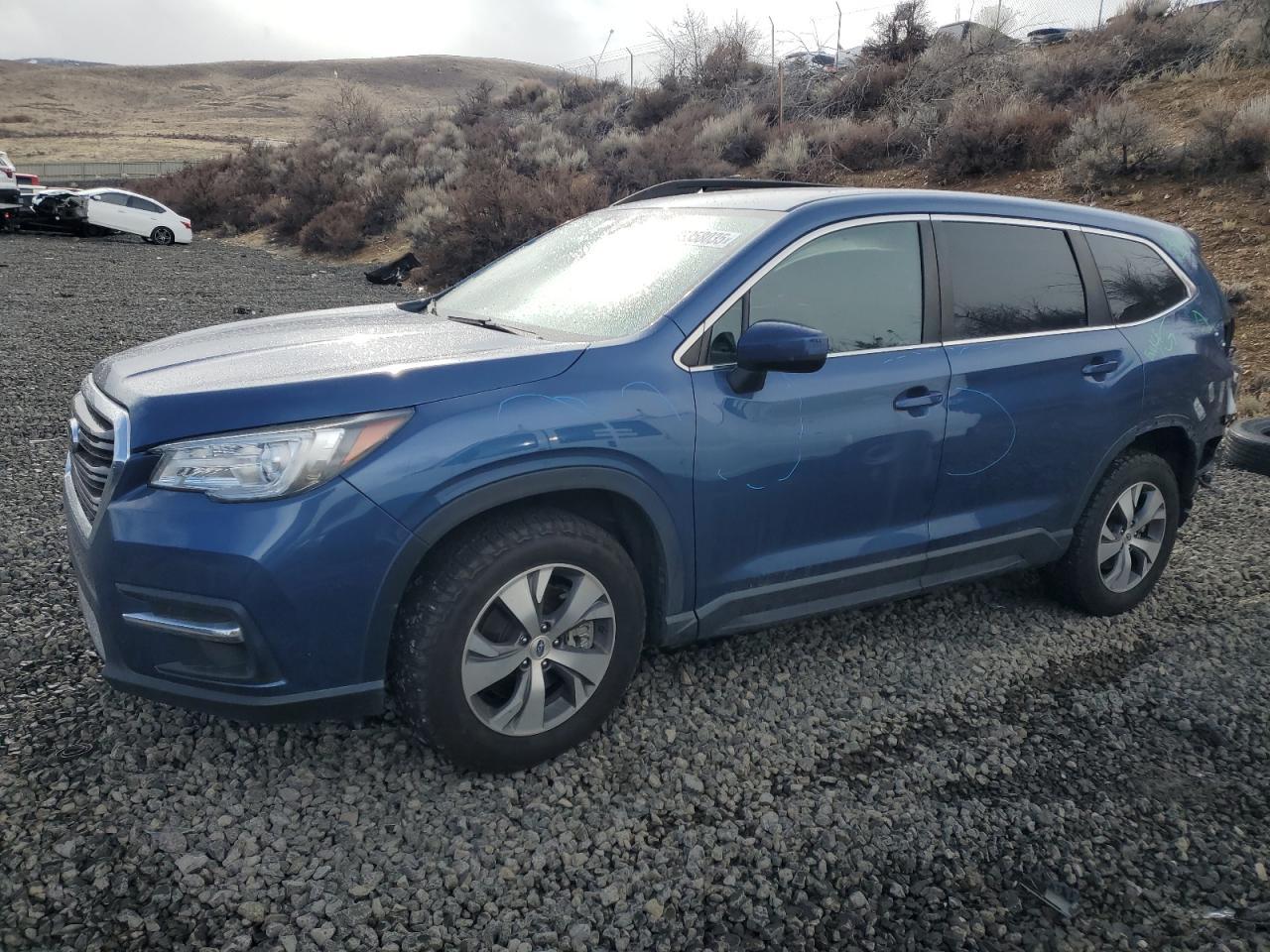 2021 SUBARU ASCENT PRE