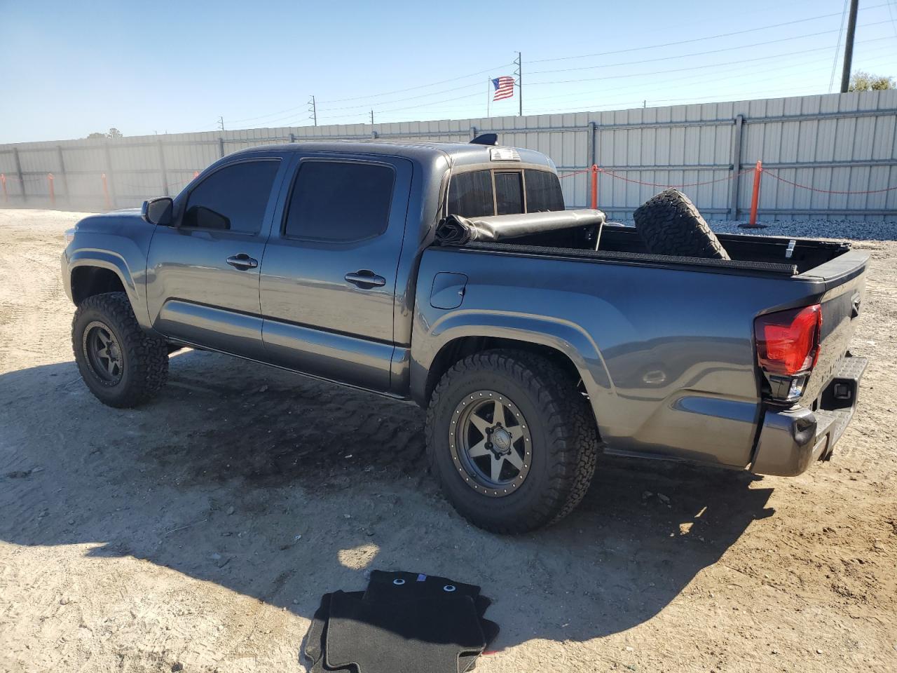 2020 TOYOTA TACOMA DOU - Image 2