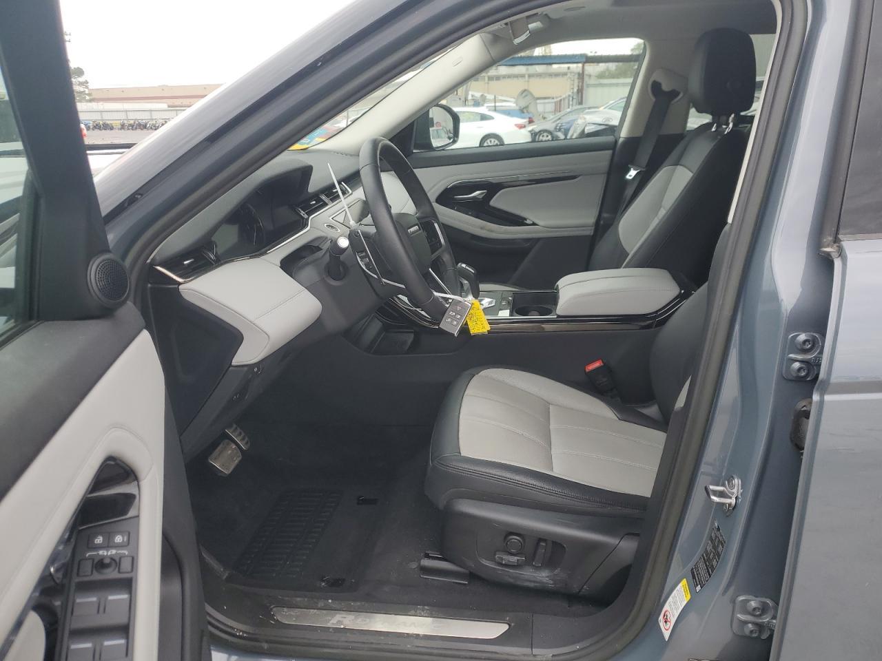 2023 LAND ROVER RANGE ROVE - Image 7