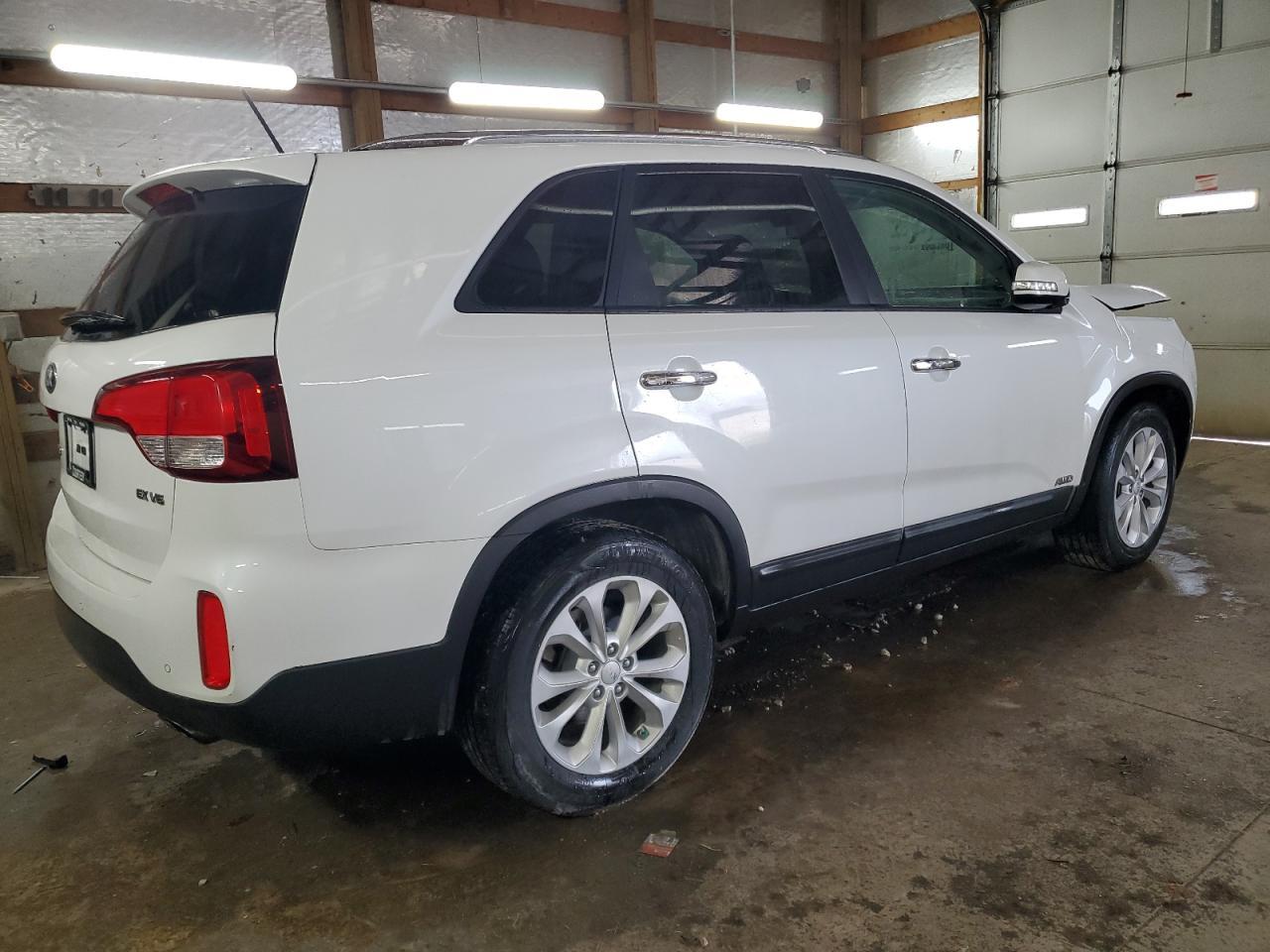 2015 KIA SORENTO EX - Image 3