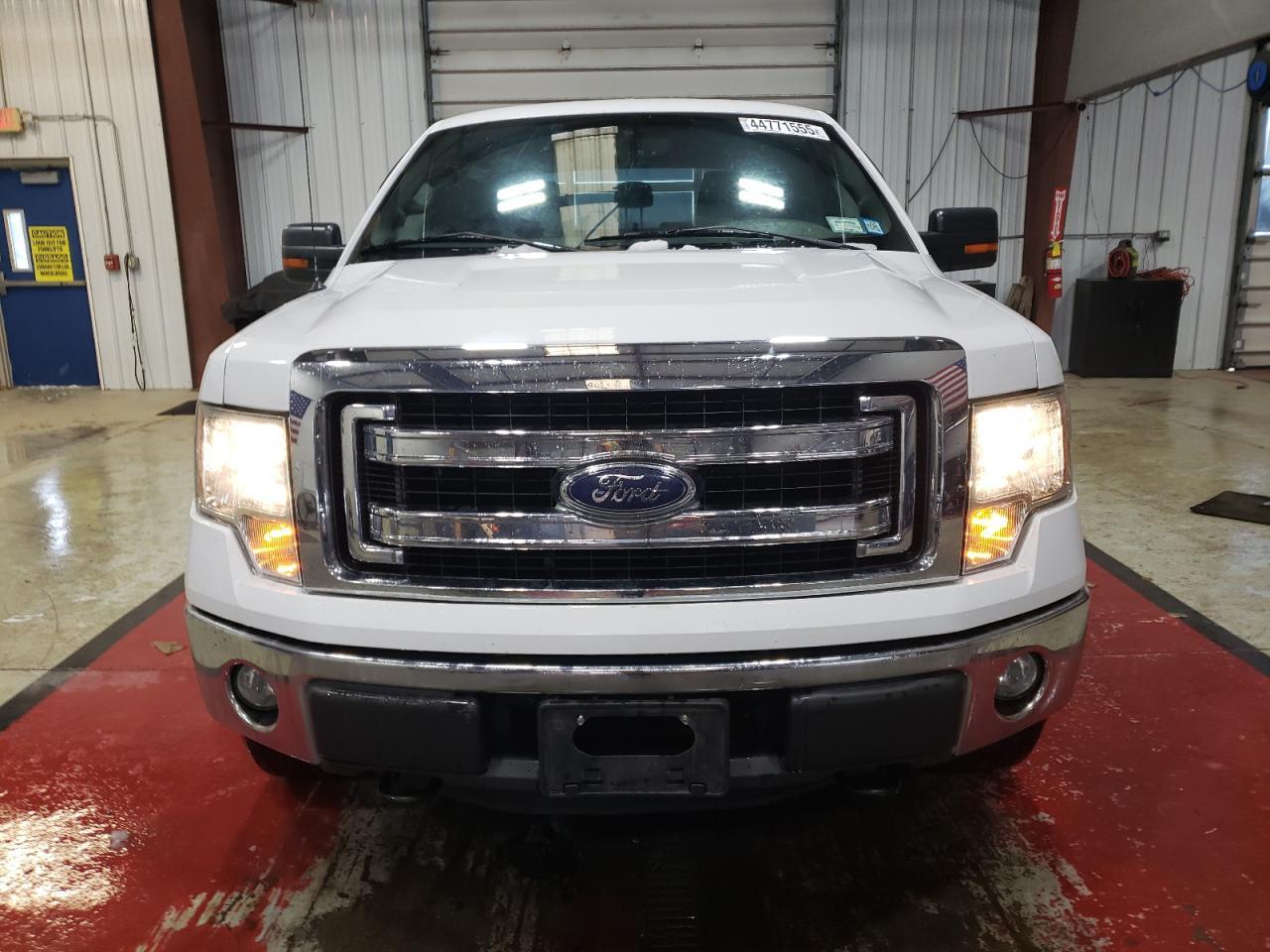 2013 FORD F150 SUPER - Фото 5