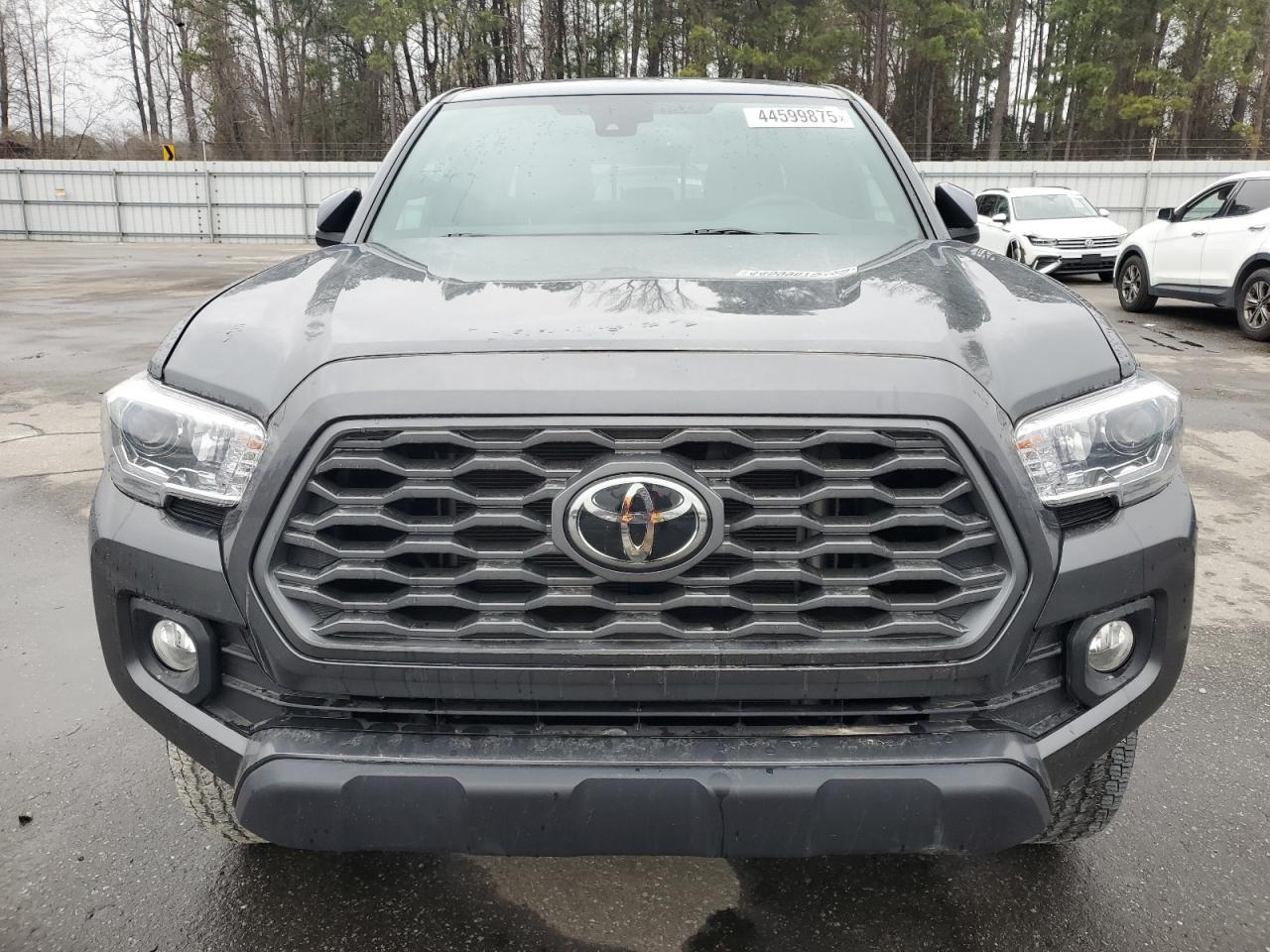 2023 TOYOTA TACOMA DOU - Фото 5
