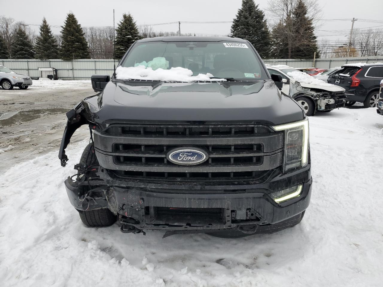 2023 FORD F150 SUPER - Фото 5