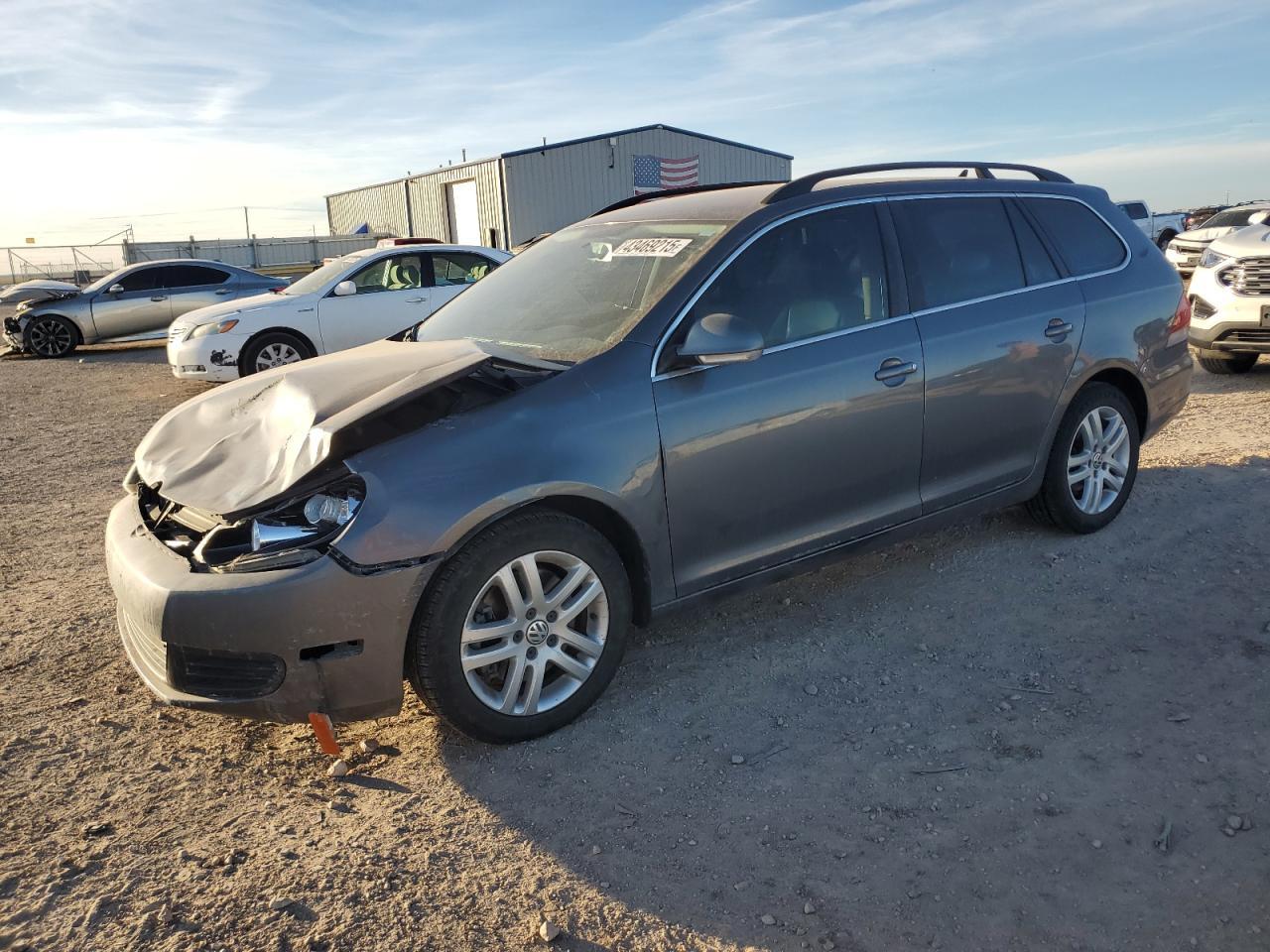 2013 VOLKSWAGEN JETTA TDI
